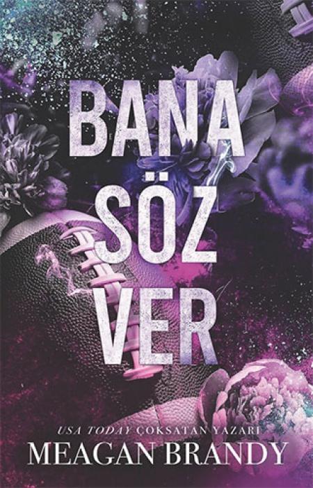 Knjiga Bana Söz Ver 