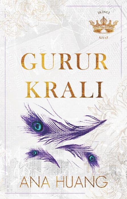 Book Gurur Krali - Ikinci Kitap 