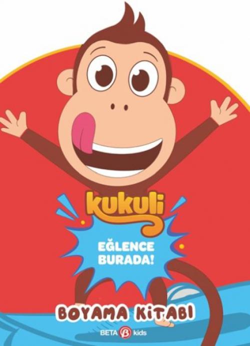 Knjiga Kukuli 