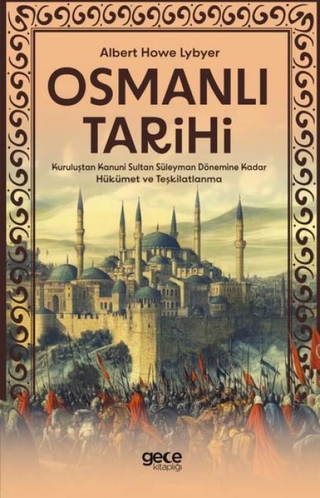 Libro Osmanli Tarihi 