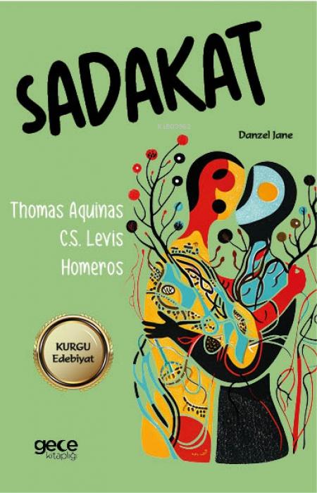 Buch Sadakat C. S. Lewis