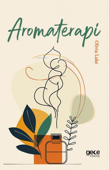 Libro Aromaterapi 