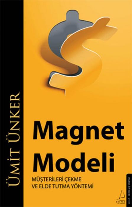 Knjiga Magnet Modeli 