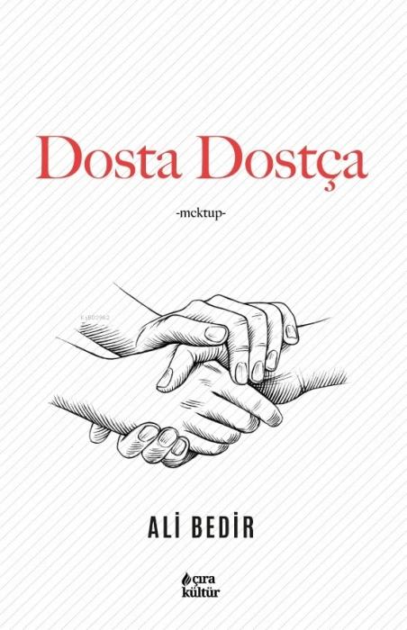 Knjiga Dosta Dostca 