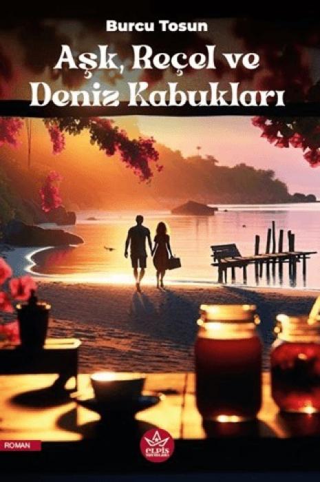 Knjiga Ask, Recel ve Deniz Kabuklari 