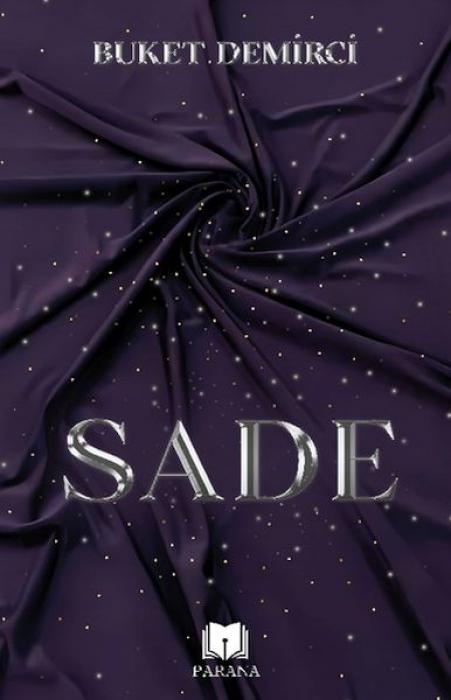Knjiga Sade 