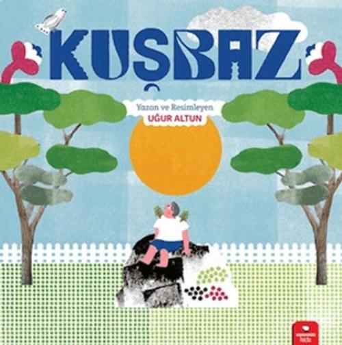 Libro Kusbaz 