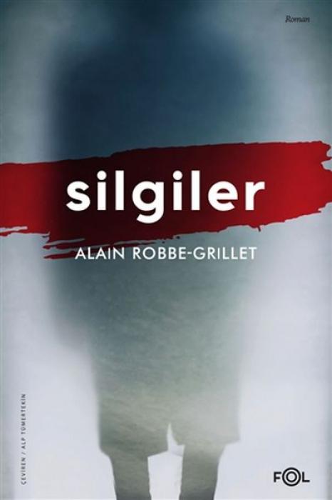 Libro Silgiler 