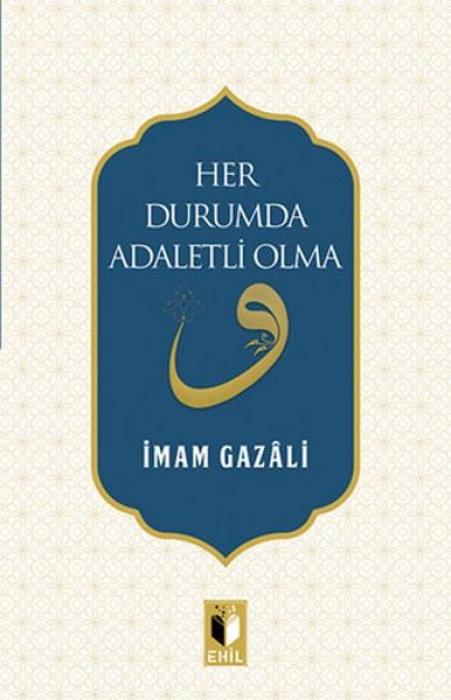 Book Her Durumda Adaletli Olma 