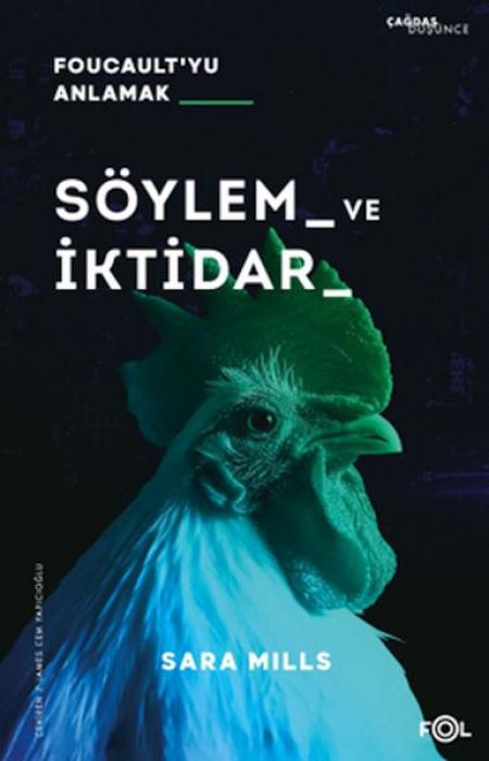 Knjiga Söylem ve Iktidar 