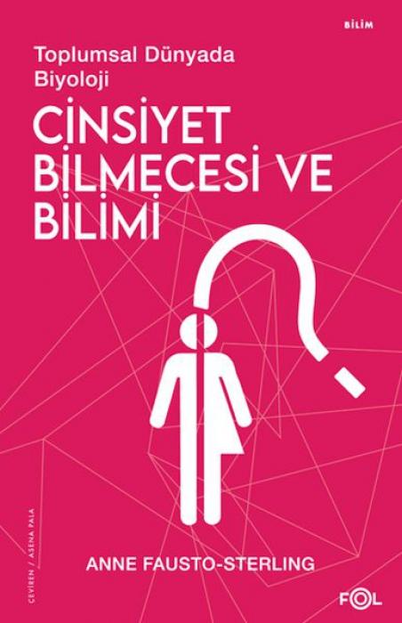 Boek Cinsiyet Bilmecesi ve Bilimi 