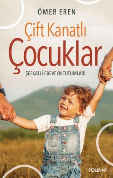 Knjiga Cift Kanatli Cocuklar 