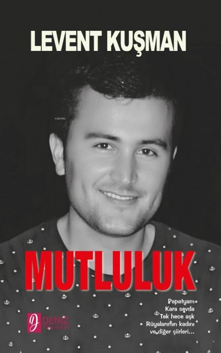 Knjiga Mutluluk 