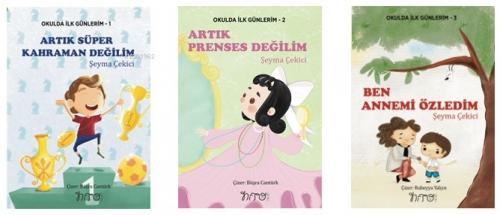 Libro Okulda Ilk Günlerim 
