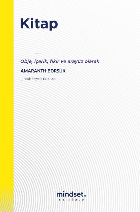 Knjiga Kitap 