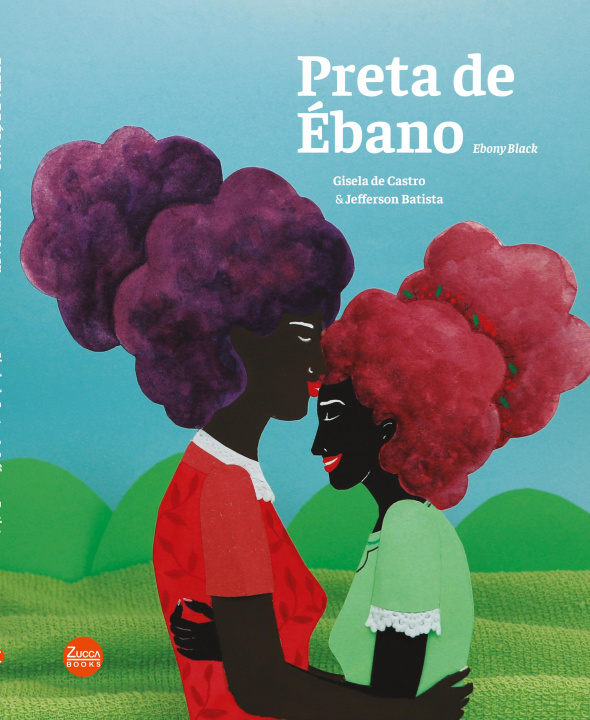Buch Preta de ébano 