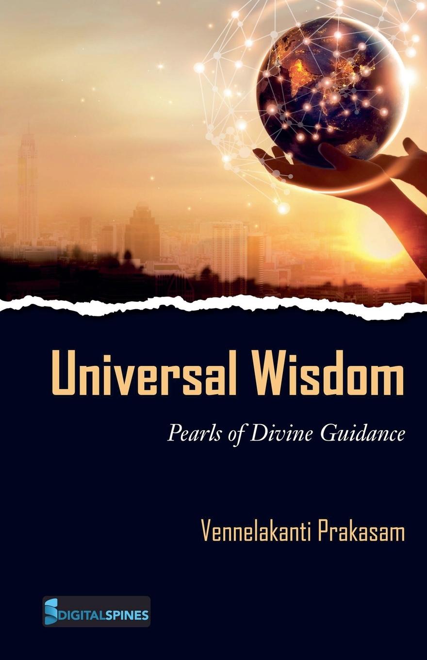 Knjiga Universal Wisdom Vennelakanti Prakasam