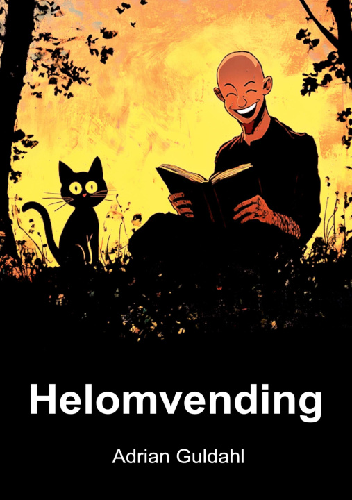 Knjiga Helomvending 