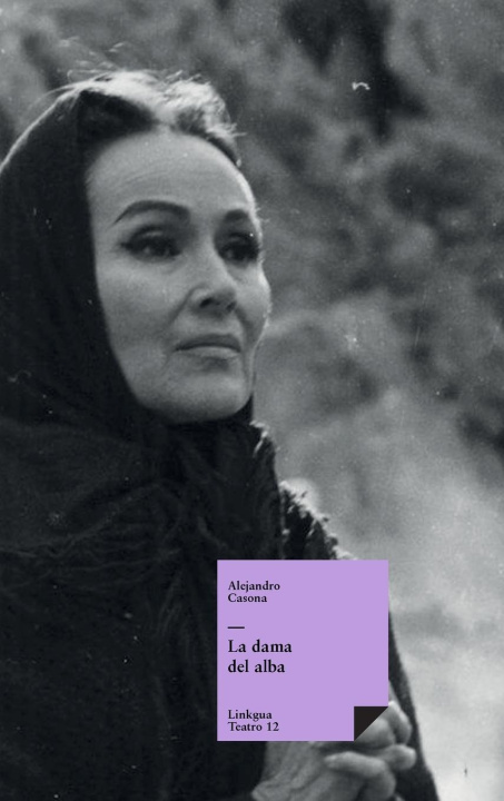 Buch La dama del alba Alejandro Casona