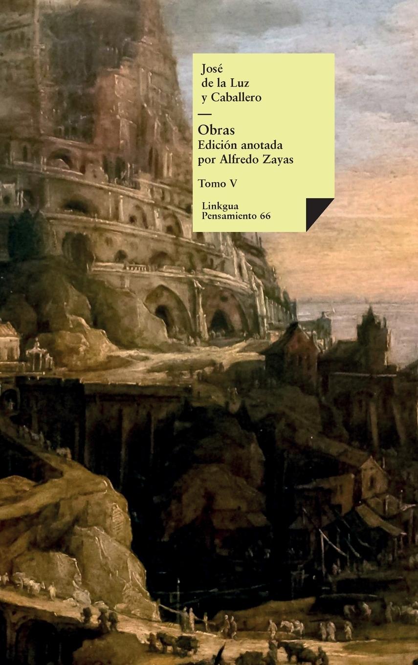 Libro Obras Alfredo Zayas