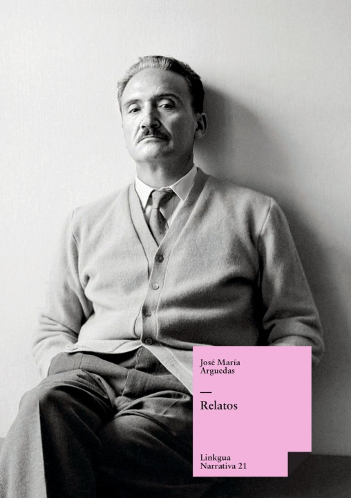 Βιβλίο Relatos José María Arguedas