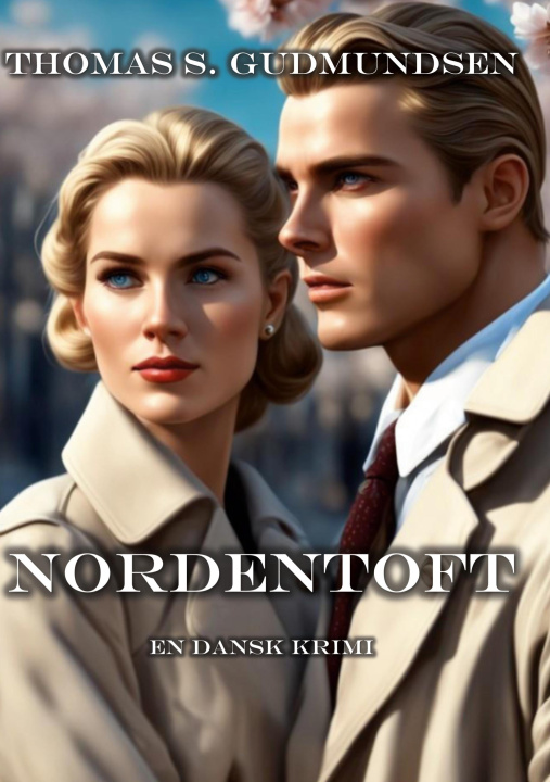 Knjiga Nordentoft 