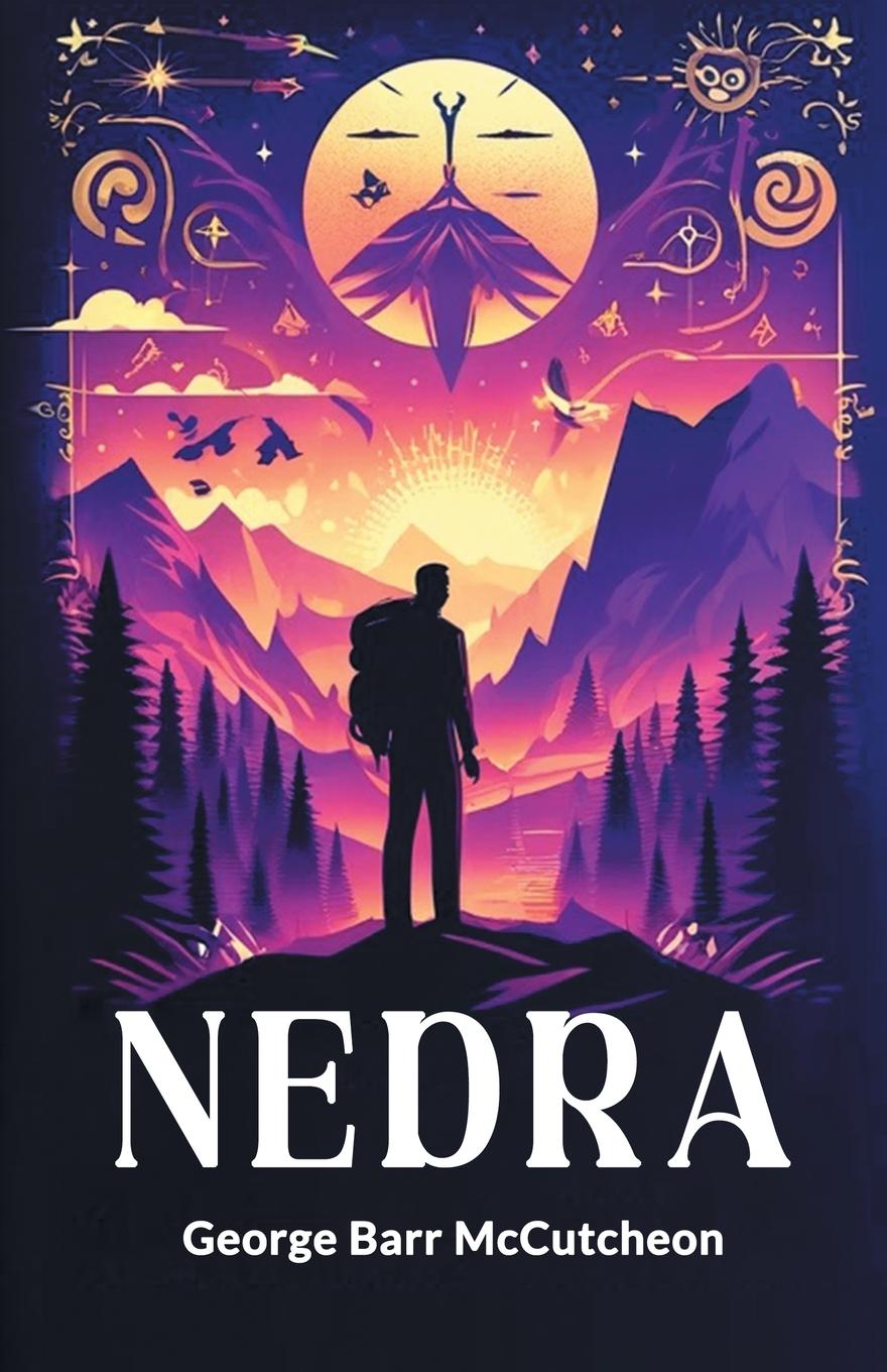 Knjiga Nedra George Barr McCutcheon