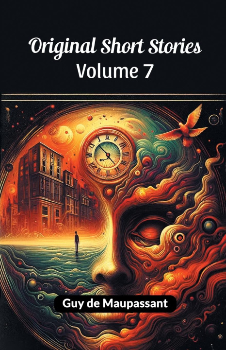 Βιβλίο Original Short Stories Volume 7 Guy De Maupassant