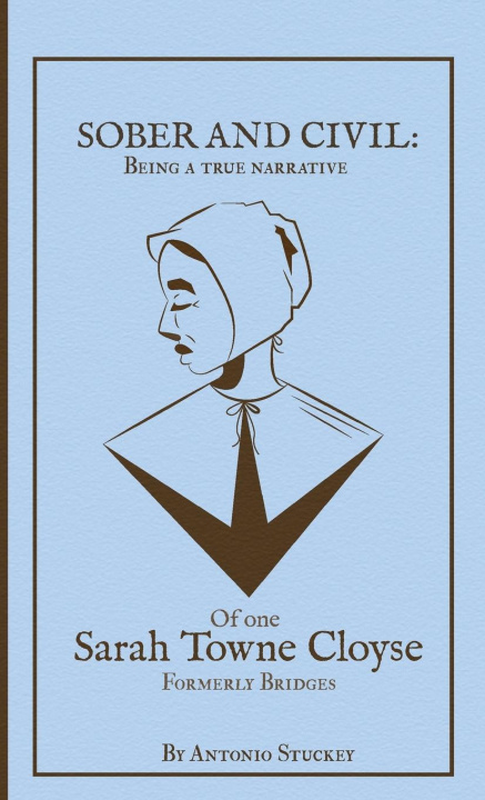 Βιβλίο Sober and Civil Antonio A Stuckey