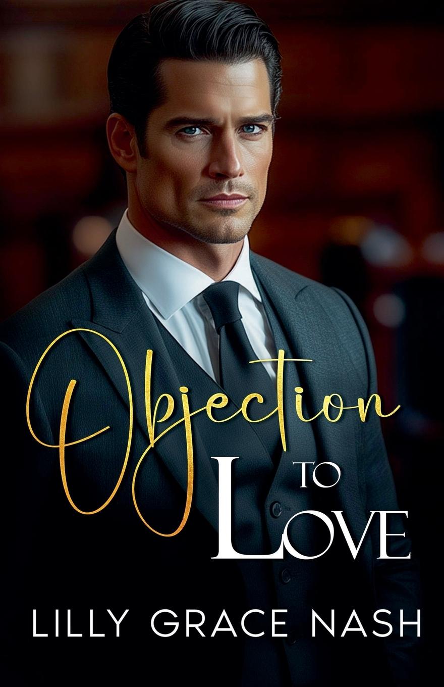 Βιβλίο Objection to Love Lilly Grace Nash
