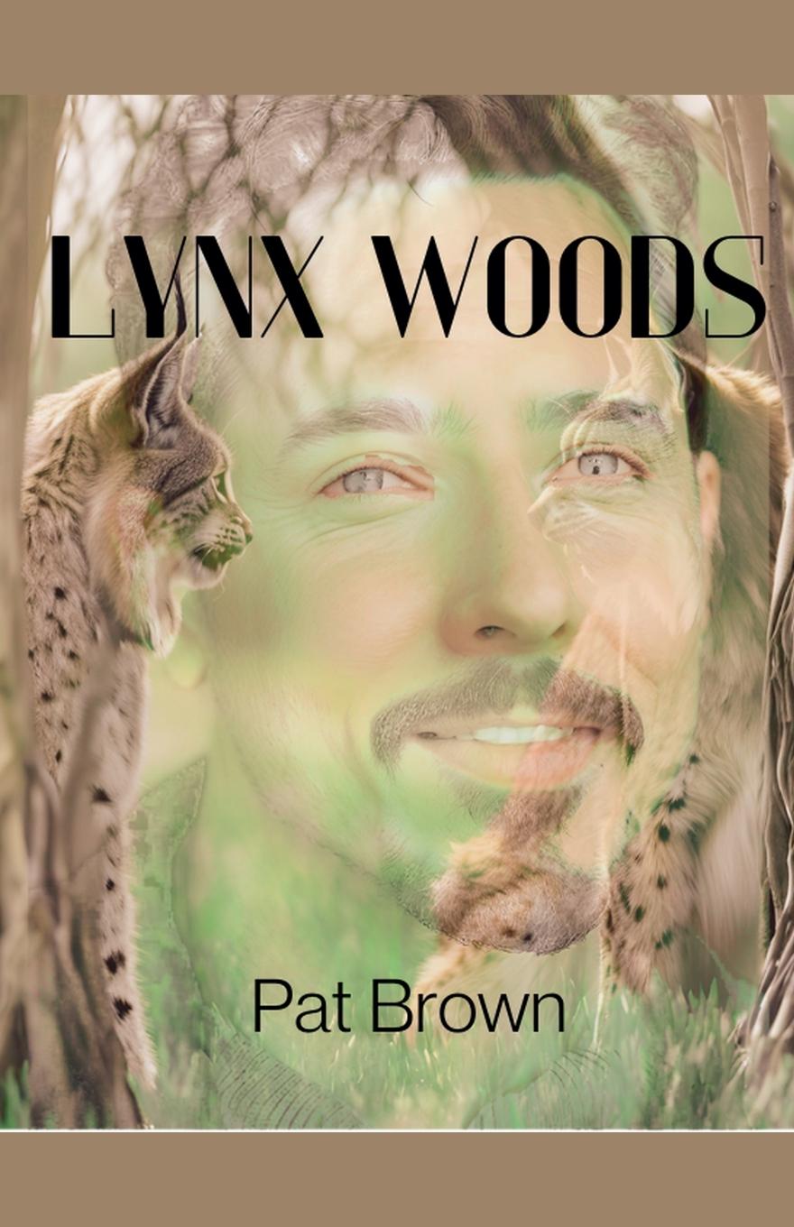 Knjiga Lynx Woods P.A. Brown