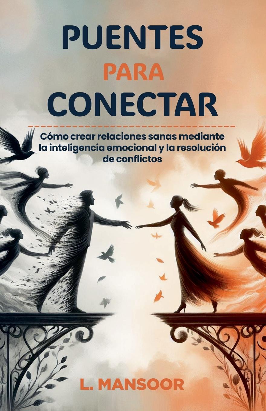 Knjiga Puentes para conectar Leila Mansoor