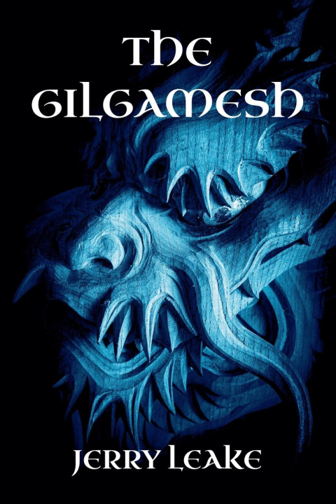 Βιβλίο The Gilgamesh Jerry Leake