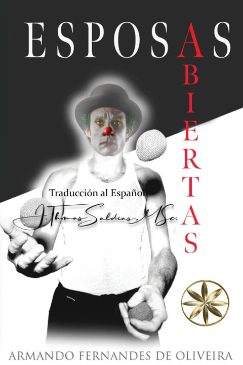 Buch Esposas Abiertas Armando Fernandes de Oliveira