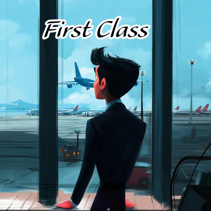 Book First Class Tommy Watkins