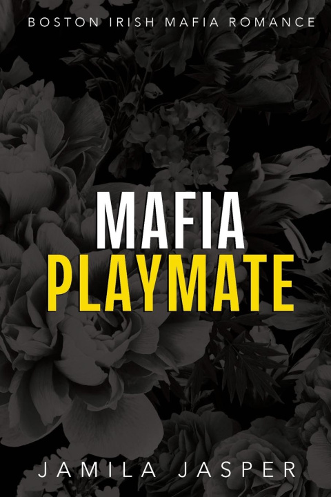 Carte Mafia Playmate Jamila Jasper