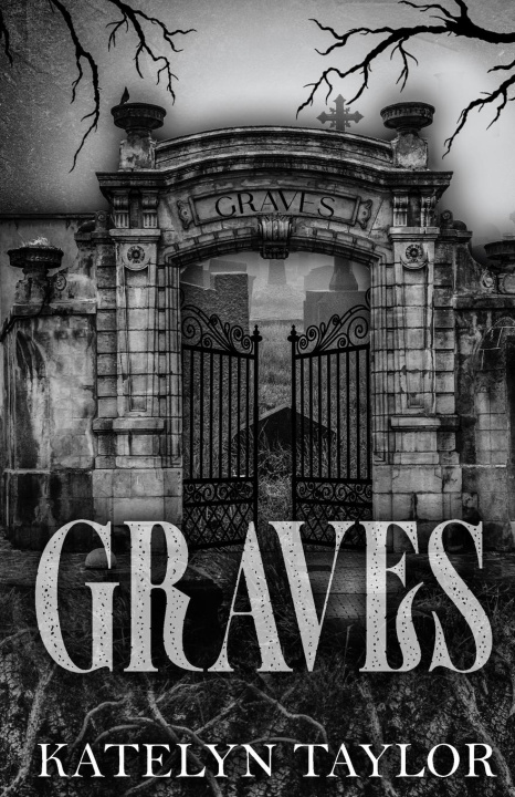 Книга Graves 