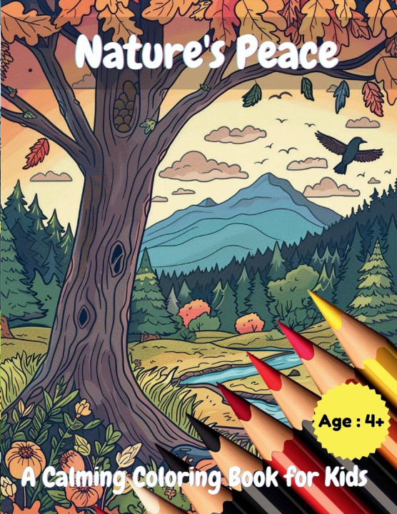 Book Nature's Peace A Hazra