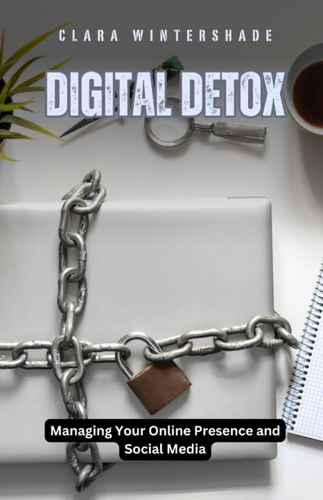 Knjiga Digital Detox Clara Wintershade