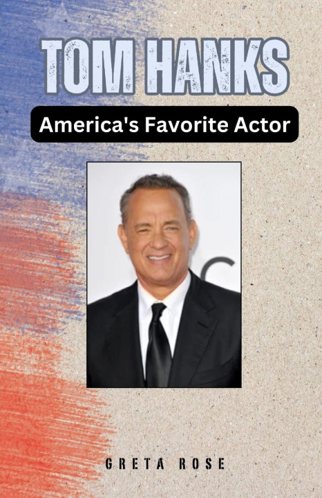 Book Tom Hanks Greta Rose