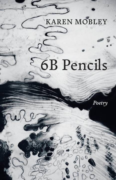 Libro 6B Pencils Karen Mobley