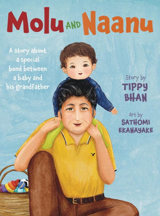 Buch Molu and Naanu Tippy Bhan