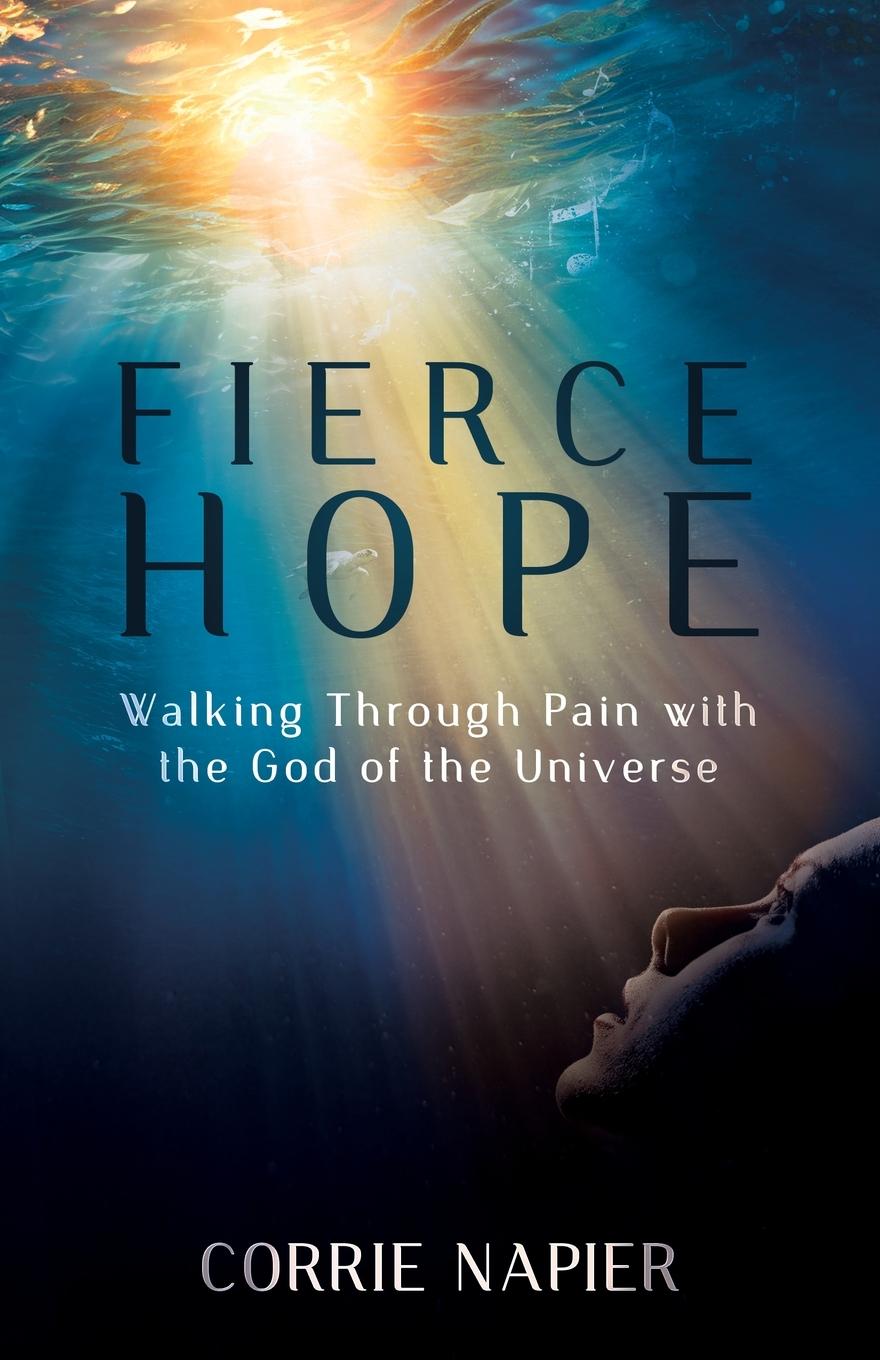 Book Fierce Hope Napier