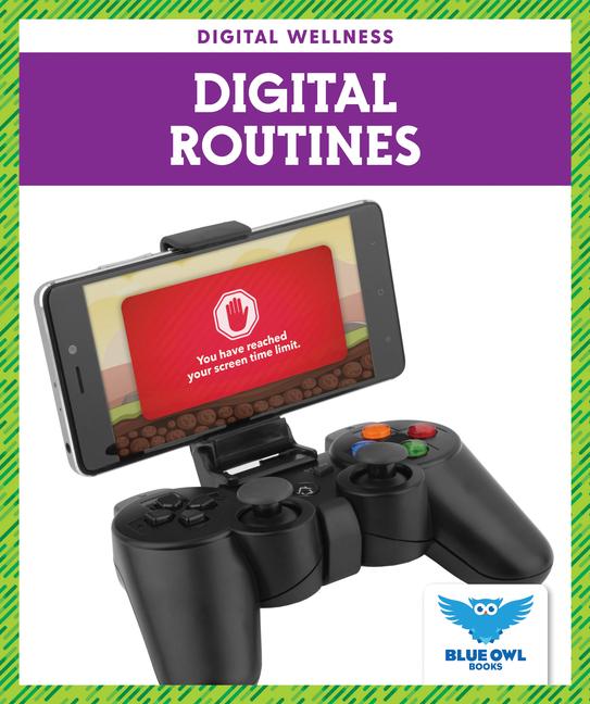 Livro Digital Routines 