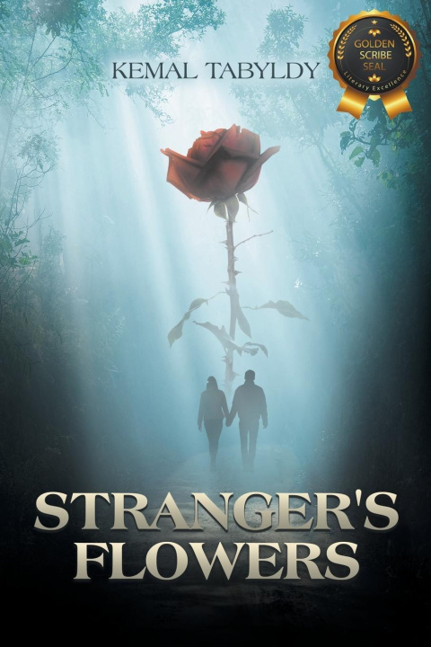 Knjiga Stranger's Flowers Kemal Tabyldy