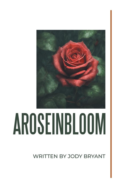 Kniha AROSEINBLOOM Jody Bryant