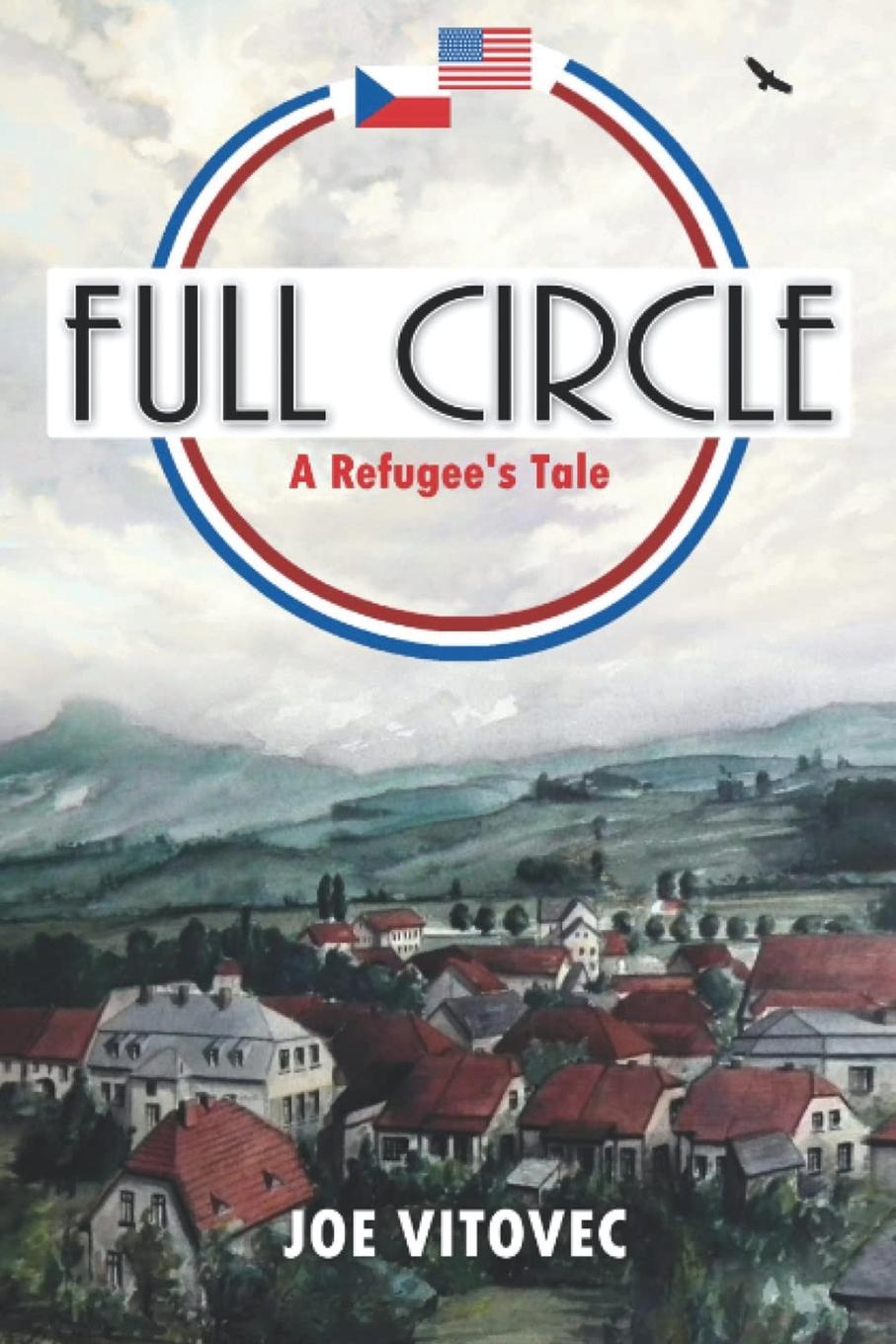 Knjiga Full Circle Joe Vitovec
