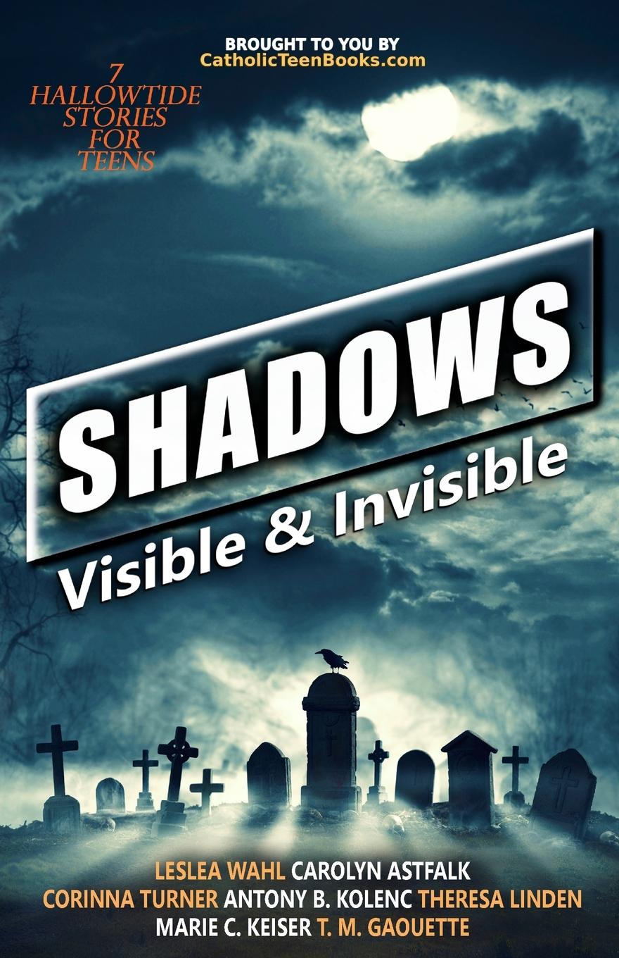 Livro Shadows Carolyn Astfalk