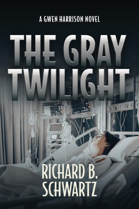 Buch The Gray Twilight Richard B. Schwartz