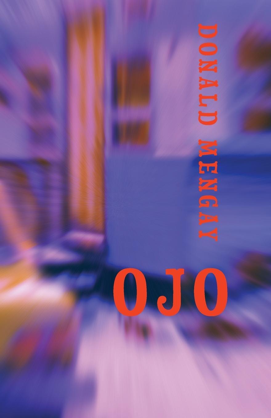 Book Ojo Donald Mengay